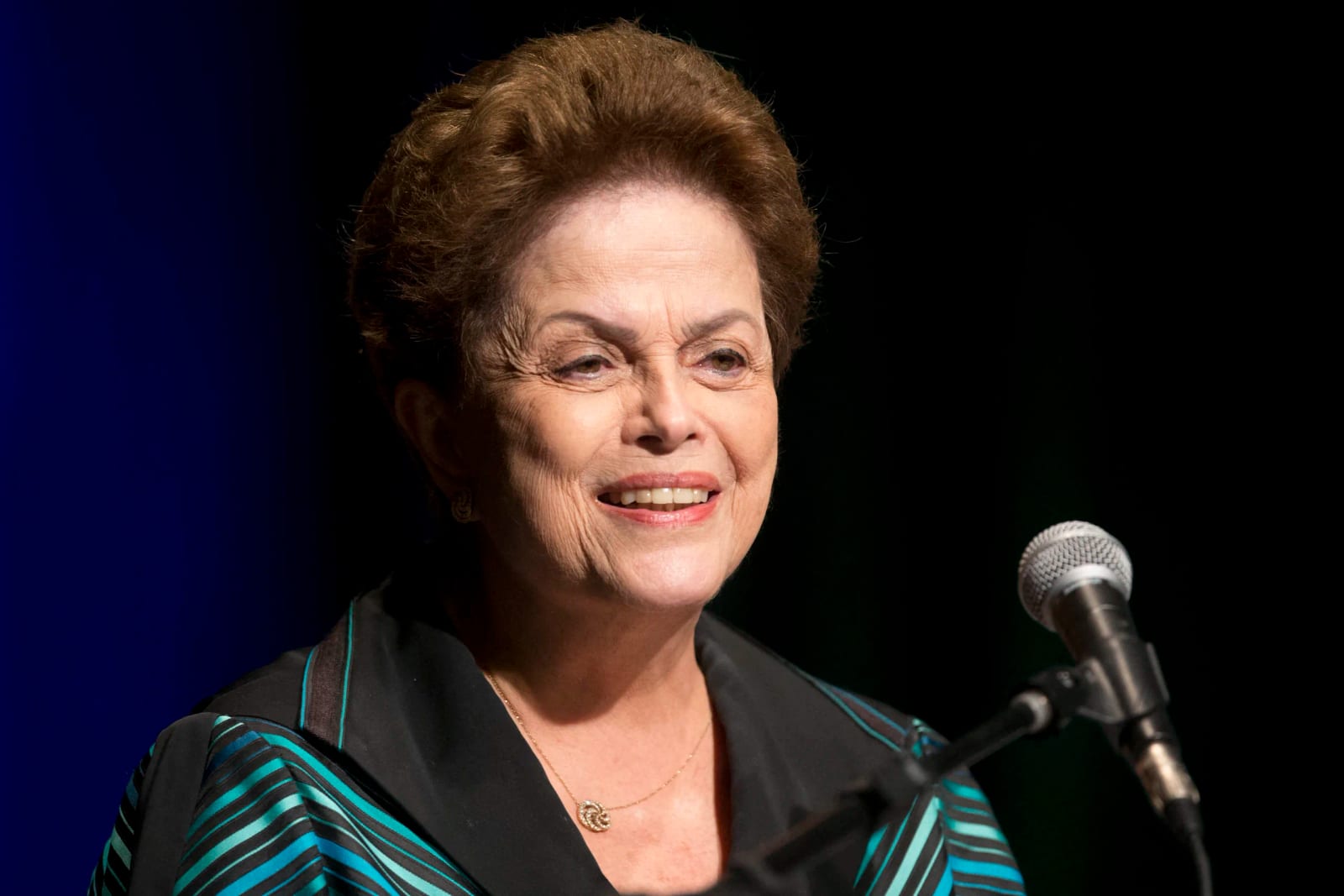 Dilma: Fidel é “símbolo vivo” da luta por justiça social e soberania