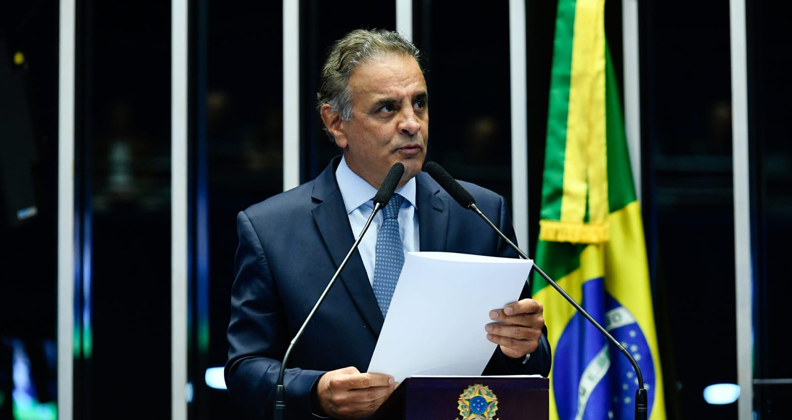 PSDB, MDB e União Brasil declaram confiança nas eleições após carta golpista de Flávio Bolsonaro