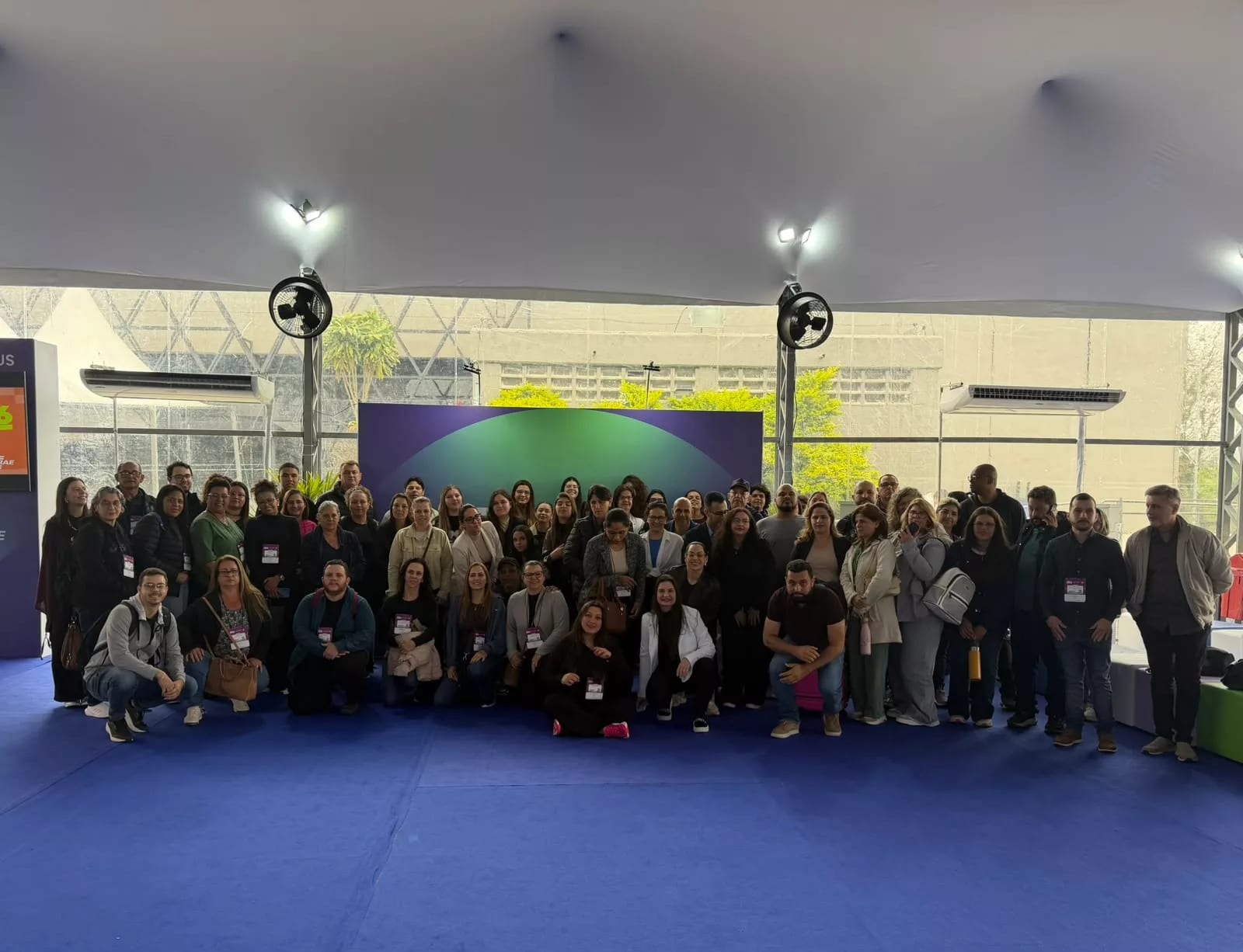 Assis participa da Feira do Empreendedor 2026 do Sebrae-SP