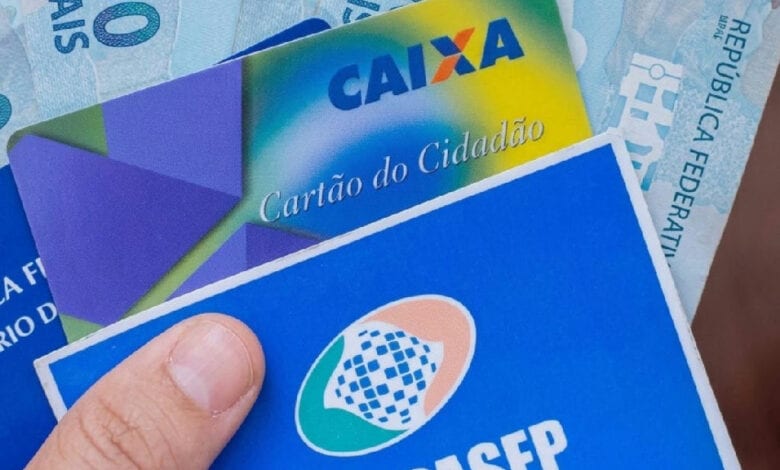 Projeção do PIS/Pasep para 2027 sobe para R$ 1.741