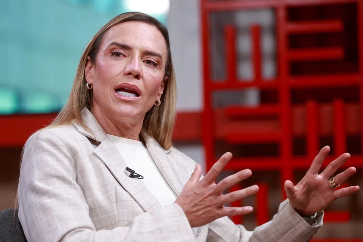 Celina vê condições melhores e espera acordo sobre empréstimo ao BRB na quinta