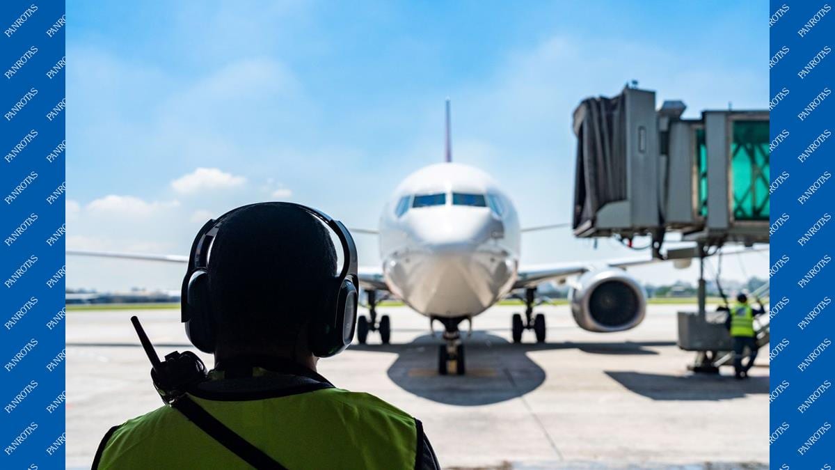 Empresas de ground handling pedem repactuação de contratos pela Reforma Tributária
