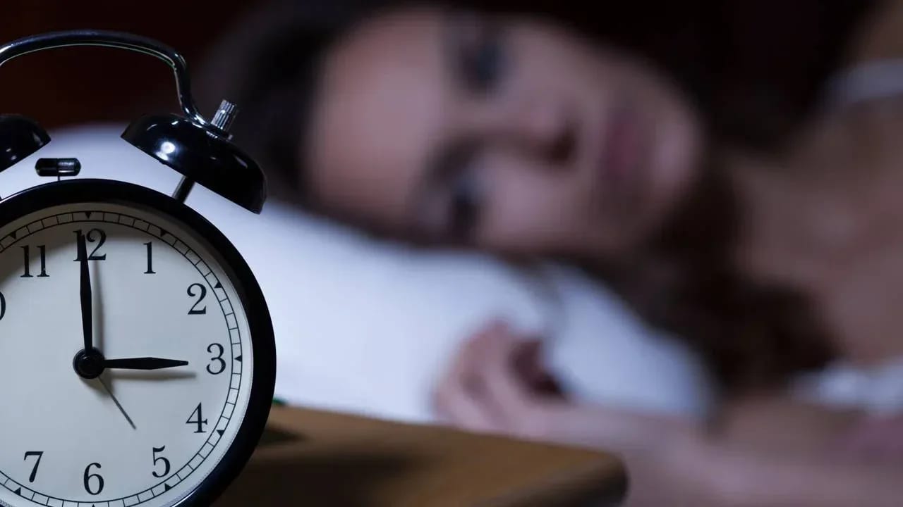 Sono encurtou: 1 em cada 5 brasileiros dorme menos de 6 horas