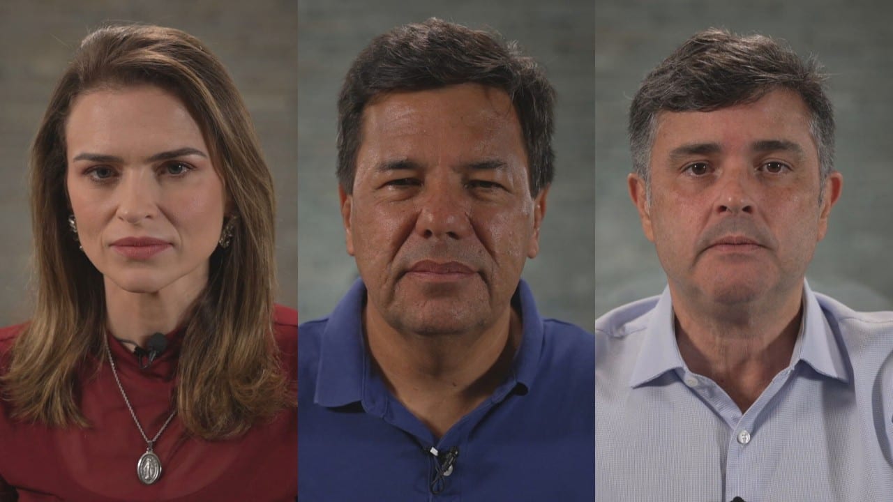Candidatos ao Senado em PE expõem propostas para desenvolvimento econômico