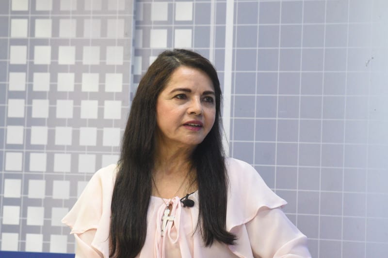 Teresa Britto promove fiscalização ambiental e expansão da agricultura orgânica no Piauí
