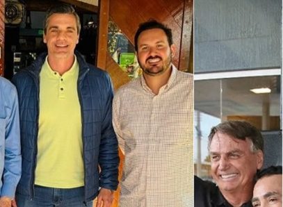 Piovezan escolhe Franco Sardelli como candidato a deputado estadual