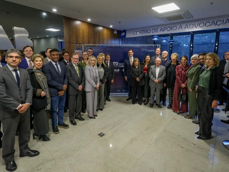 ‘Eleições legítimas dependem da participação cidadã’, diz presidente da Comissão de Direito Eleitoral da OAB-RS