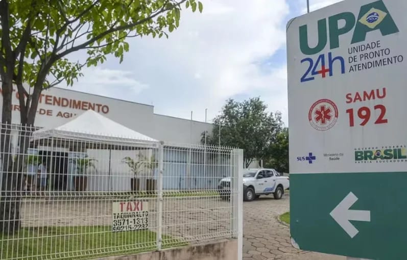Palmas abre chamamento para gestão das UPAs Norte e Sul