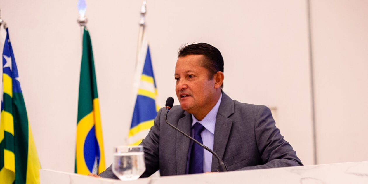 Leitão do Sindicato confirma luta para extensão da iluminação do anel viário do Daia