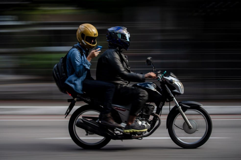 Ceará: Isenção de IPVA para motoristas de app a partir de 2027; entenda