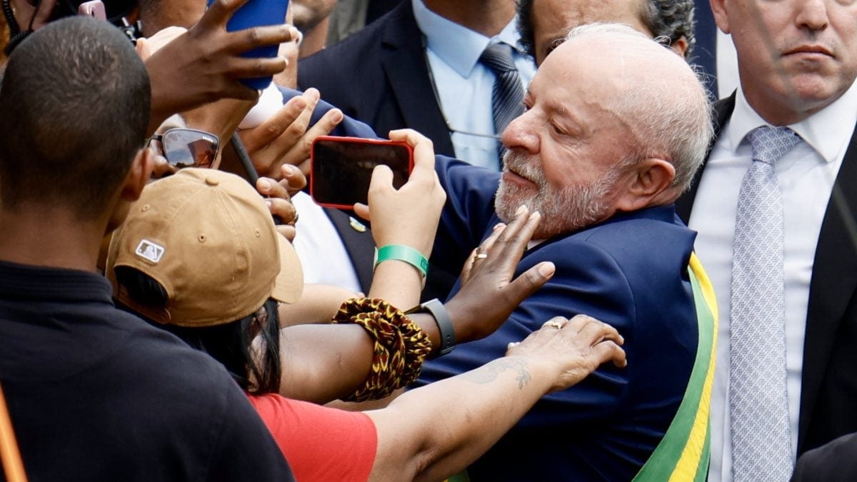 Lula quer editar MP para endurecer regras das bets antes do 1º turno