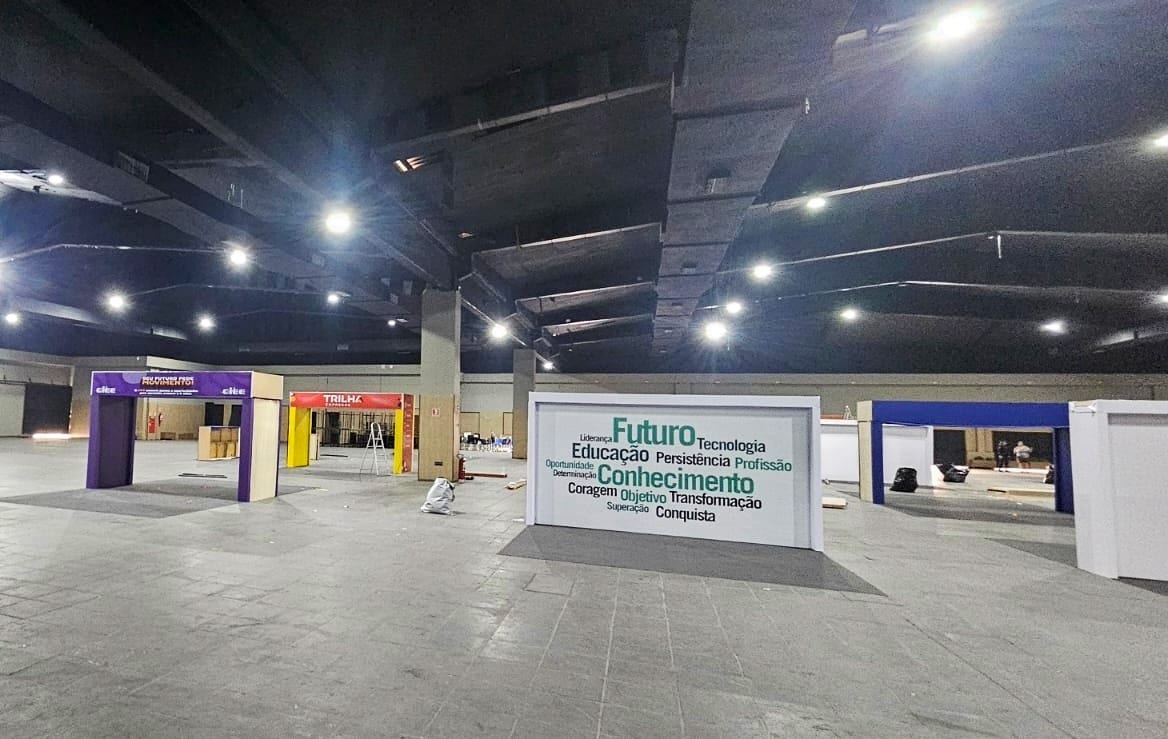 Feira do Estudante de Guarulhos terá 1,5 mil vagas de emprego e estágio nesta semana