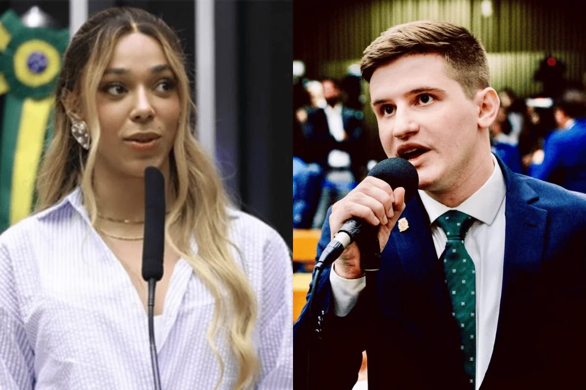 TRE-SP permite que Pavanato mantenha vídeo contra Erika Hilton