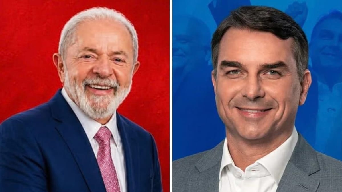 Quem ganhou, Lula ou Bolsonaro? Flávio fica em 1º e disputa 2º turno contra atual presidente