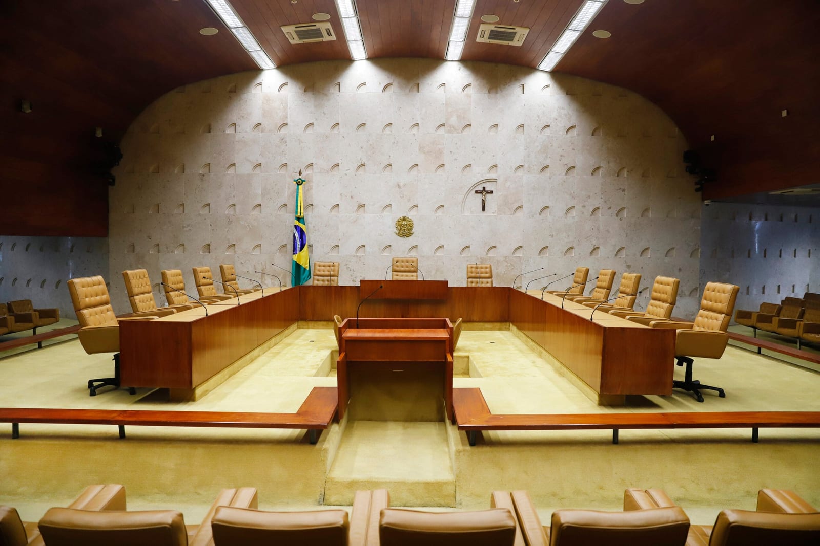 STF leva ao plenário processo sobre precatórios de usinas, risco de R$103,4 bilhões