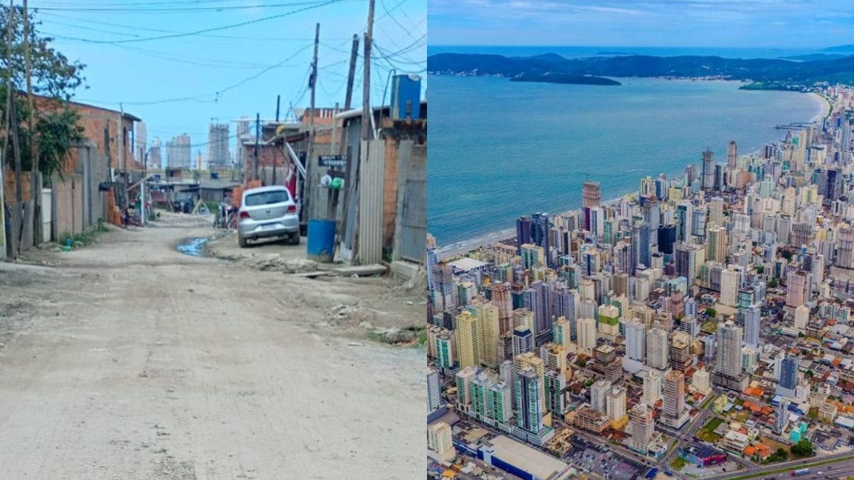 Itapema autoriza regularização de 1,5 mil lotes na rua 450