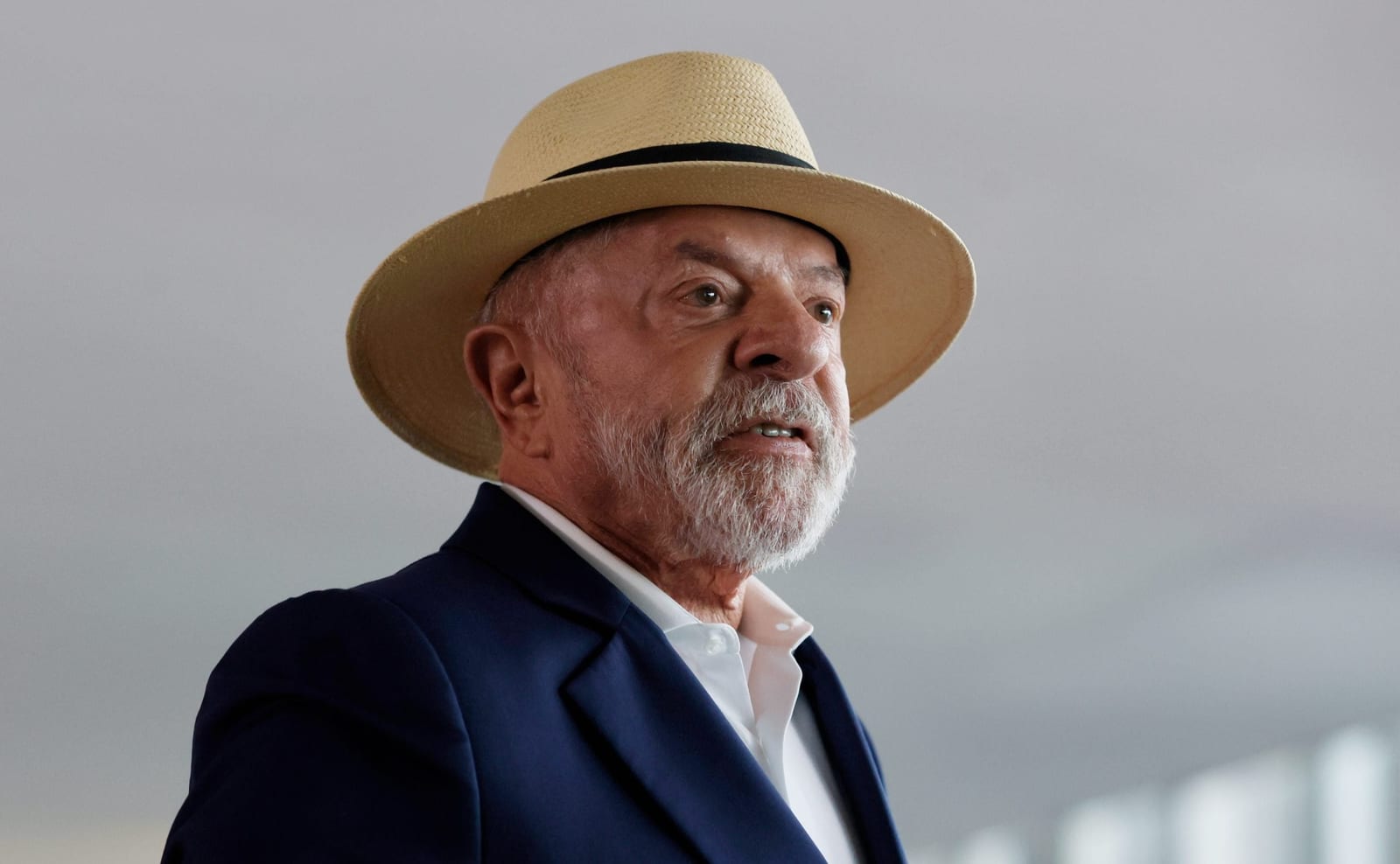 Lula veta criação do Fundo de Crédito à Exportação (FCE) da Lei 15.501