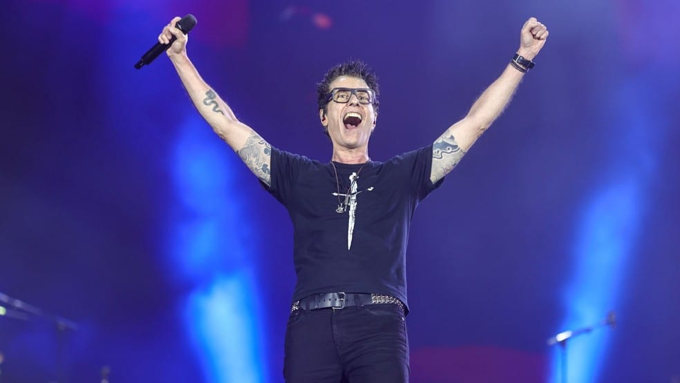Dinho Ouro Preto critica políticos e ministros antes de cantar em show no Rock in Rio: o que muda?
