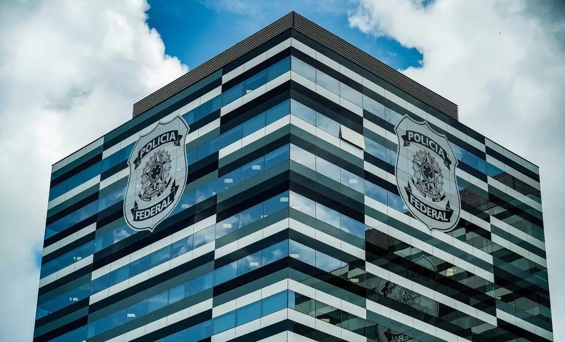 PF recebe representação da AGU e apura suposta interferência externa nas eleições