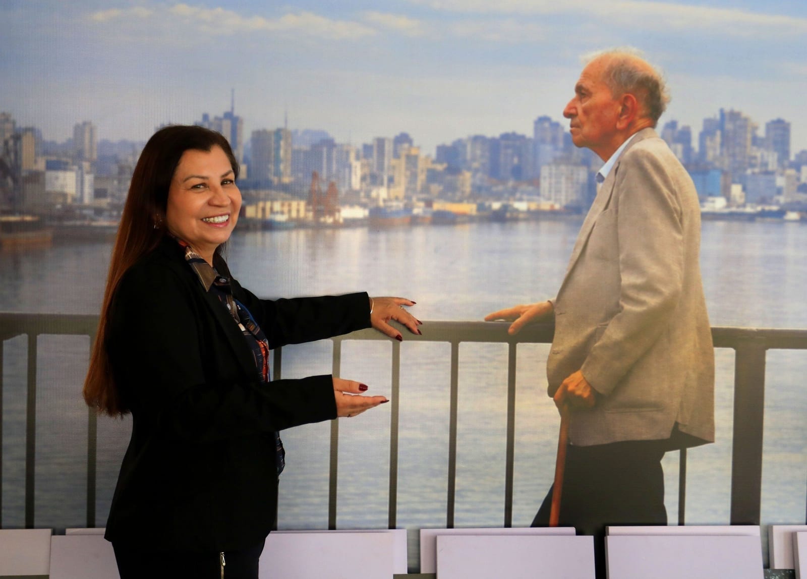 "Esperamos mais de um milhão de pessoas", diz a canoense que organiza a 72ª Feira do Livro de Porto Alegre