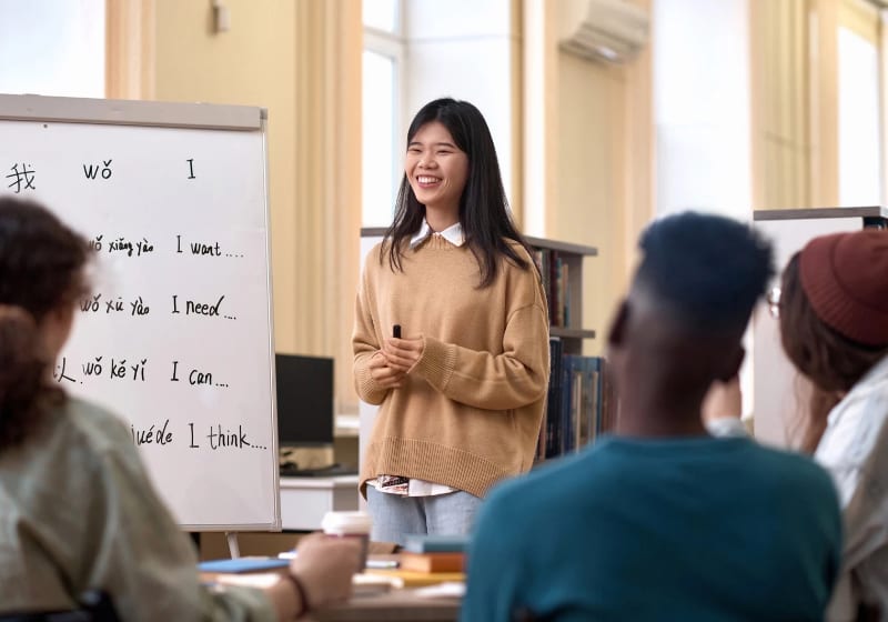 MEC Idiomas agora tem curso de coreano gratuito e online; veja como fazer