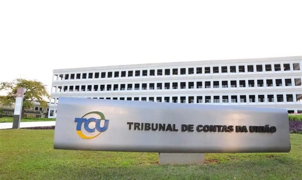 TCU propõe alíquota de referência de 11,3% para CBS em 2027, que substitui PIS e Cofins