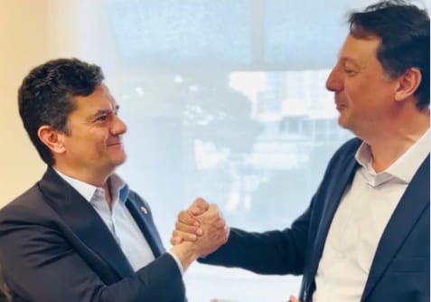 TRE-PR condena Giuliano Turetta por pesquisa irregular e multa de R$ 53,2 mil