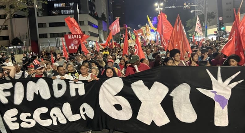 PEC do fim da 6×1 entra na reta final e vai a votação no Senado nesta quarta