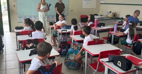 Maracajá envia projeto que cria prêmio por desempenho para profissionais da educação