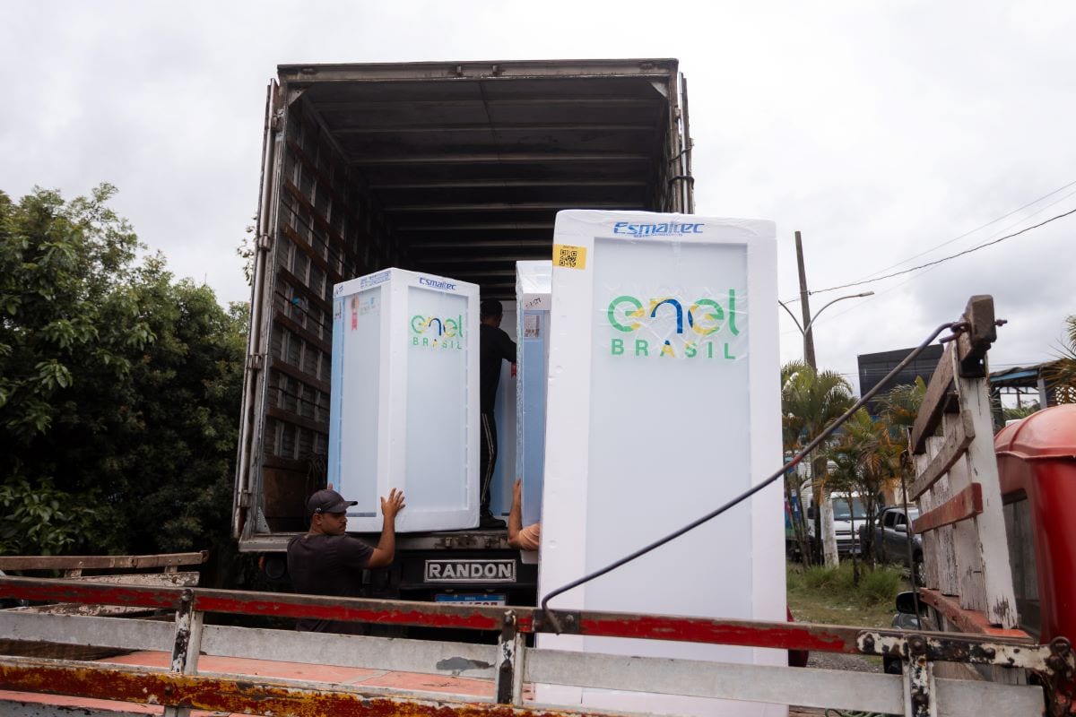 São Bernardo abre inscrição presencial para trocar 700 geladeiras gratuitamente