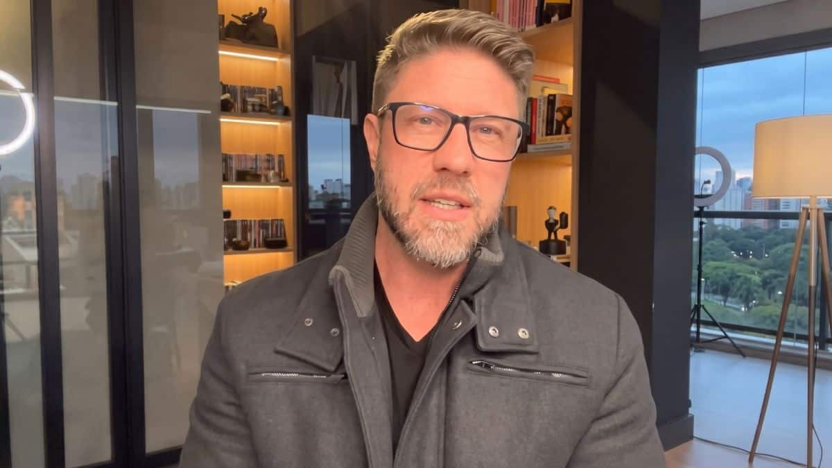 Requião Filho leva cancelamento de debate da RIC ao TRE-PR