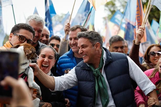 De missão militar à disputa pelo Piratini, Zucco revela como entrou na política