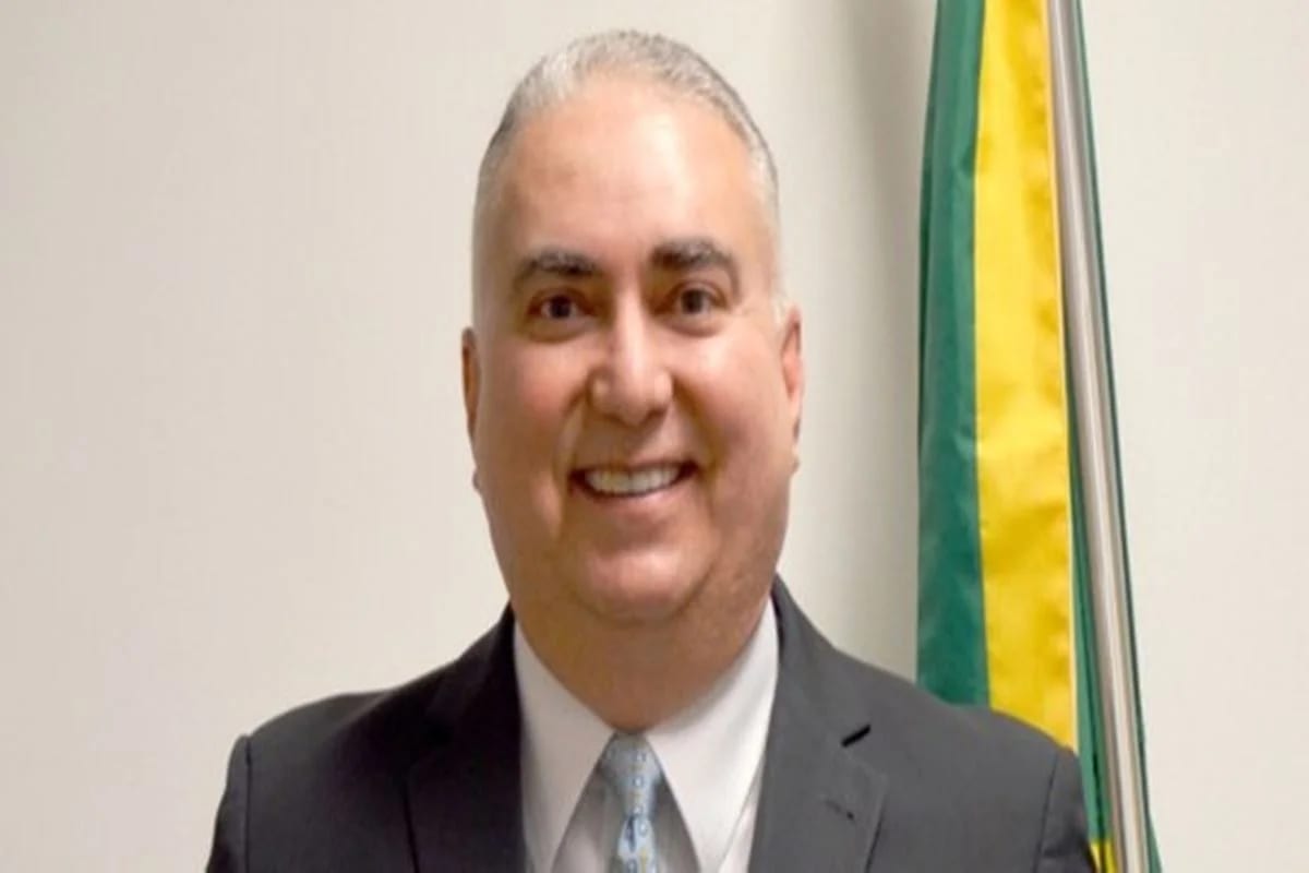 Desembargador se declara suspeito de atuar em registro de candidatura no MS