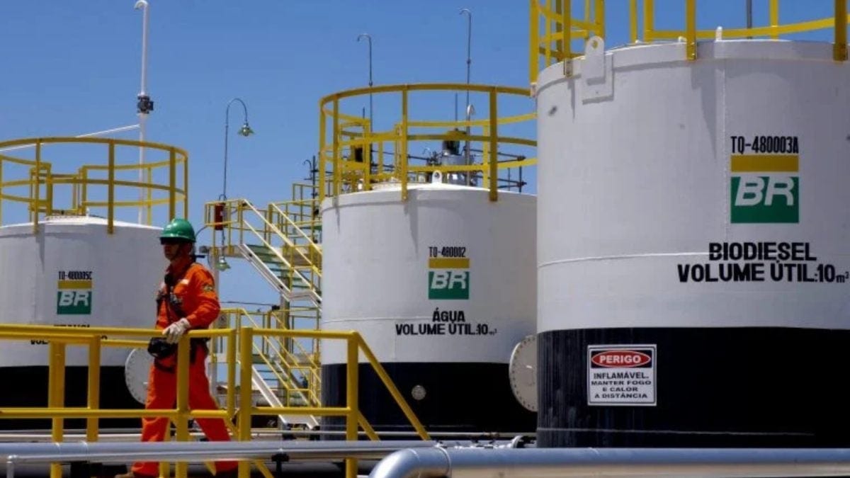 MPF pede que TRF‑1 suspenda perfuração da Petrobras no bloco FZA‑M‑59
