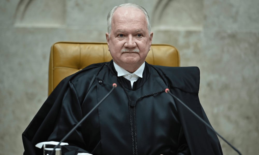 Fachin diz que desafios do Brasil aguardam quem for eleito