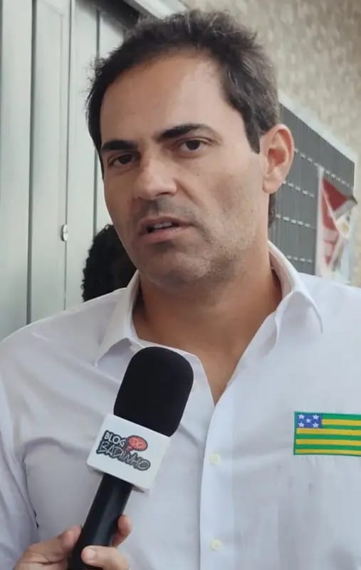 Jamil Calife destaca reeleição e busca espaço na Mesa Diretora da Alego