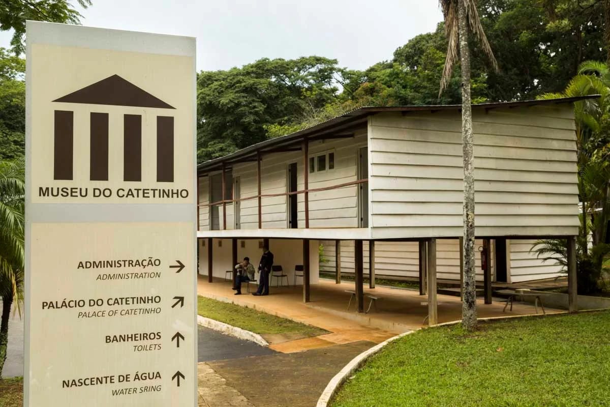 Novacap lança licitação para projetos de dois museus do DF