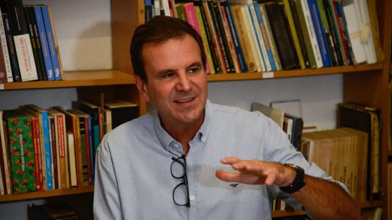 Paes quer reunir Polícias Civil e Militar numa única Secretaria de Segurança