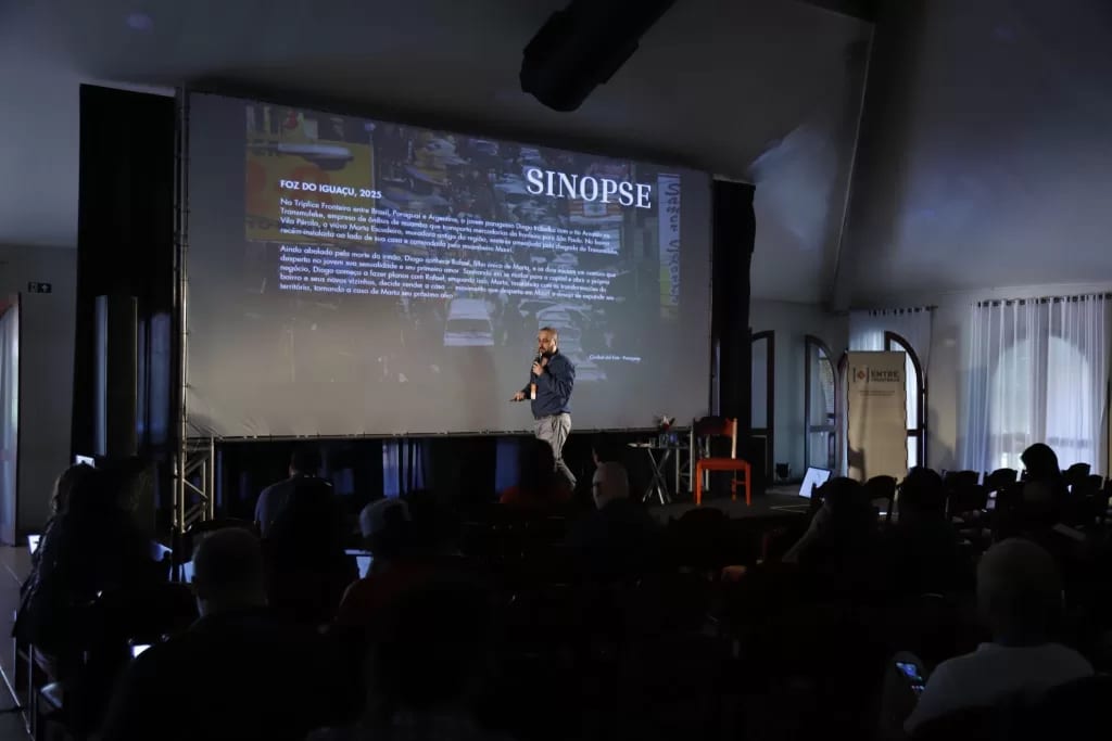 Mercado Audiovisual Entre Fronteras recebe inscrições até o dia 12 de outubro