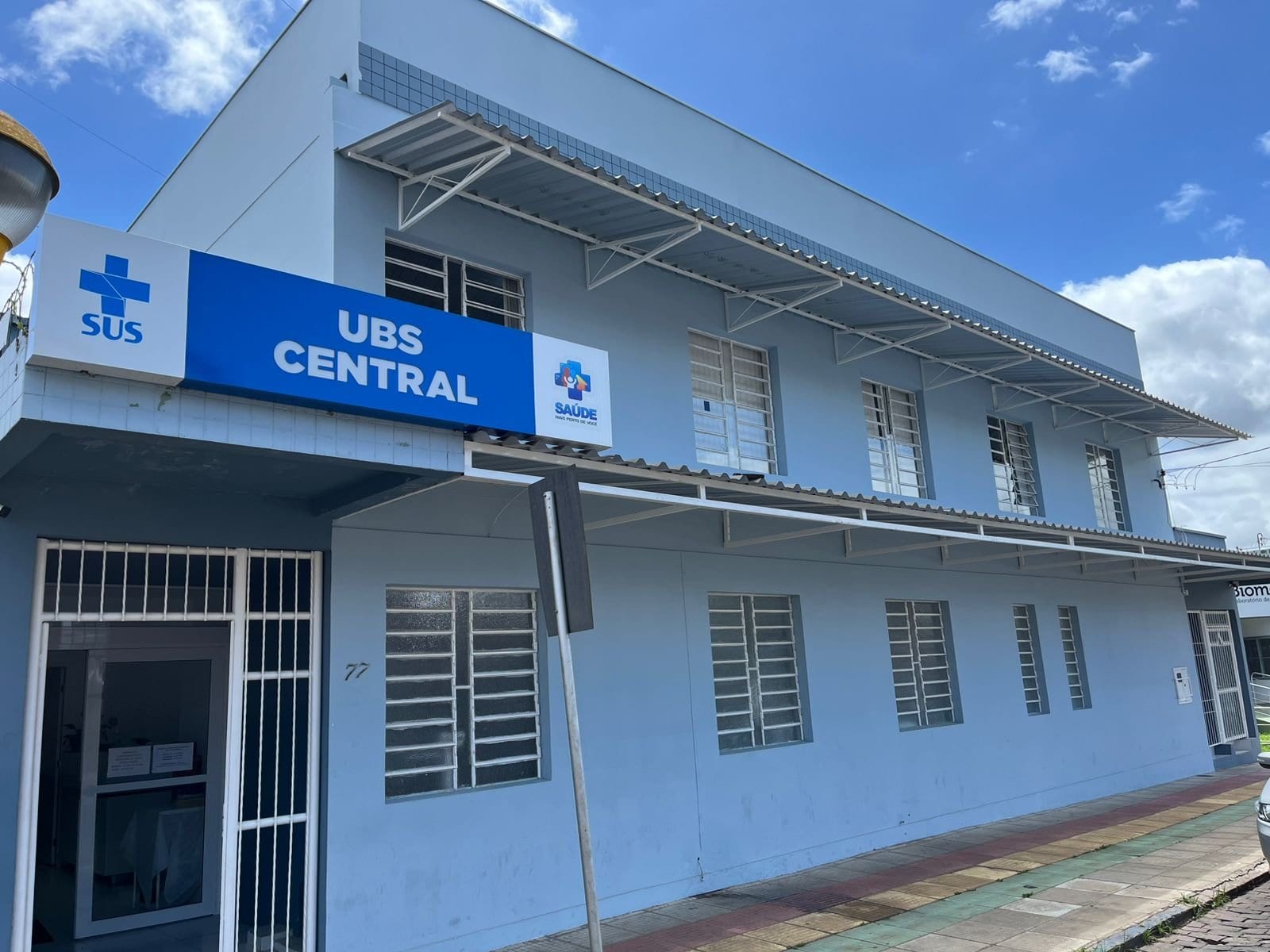 Atendimento em Sobradinho terá suspensão parcial na manhã de 1º de outubro