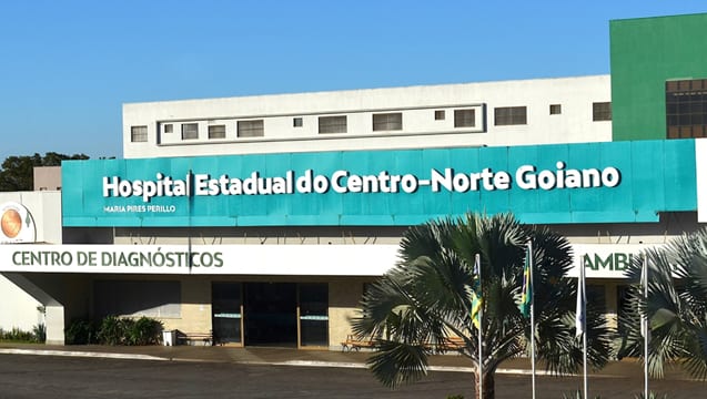 OPORTUNIDADE – HCN abre 24 vagas para programas de residência médica e multiprofissional em Uruaçu