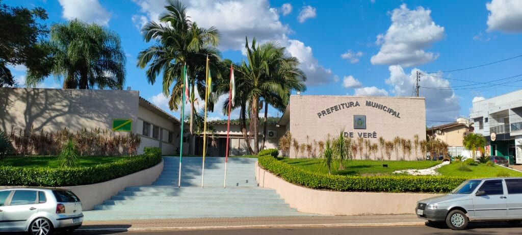 Processo seletivo de Verê reúne 84 candidatos para provas no dia 1º de novembro