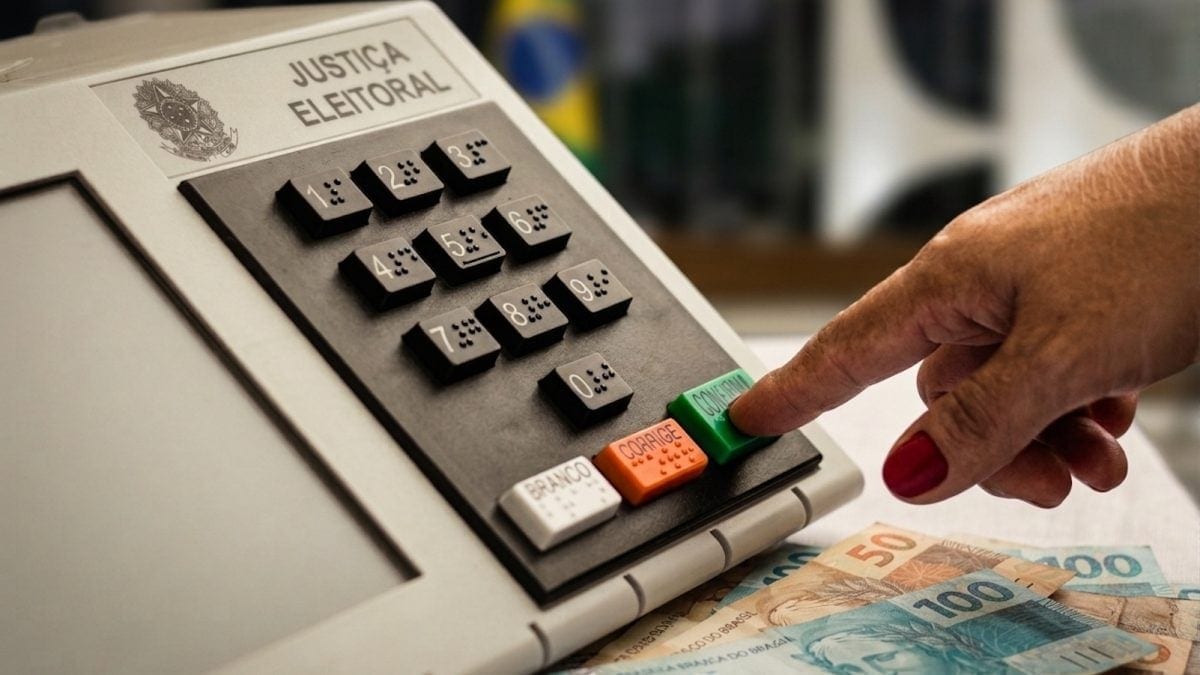 Allyson 35% e Cadu de Lula 34% no 2º turno no RN, empate técnico
