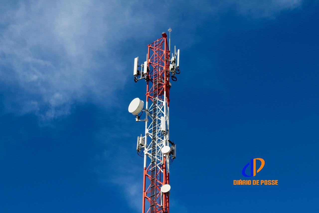 São Domingos cede área para torre de telecomunicações em Piteira