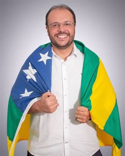 Thiago de Joaldo intensifica campanha pela reeleição e amplia agenda em Sergipe
