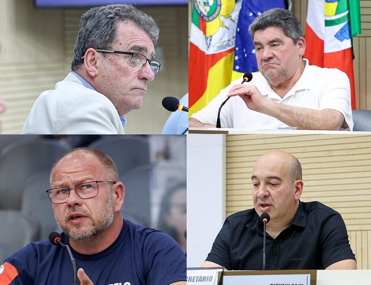 CPI ouve secretária da Fazenda de Novo Hamburgo nesta quinta (17)
