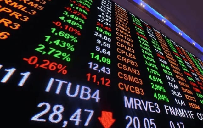 Bolsa aciona circuit breaker após vitória de Lula; analistas explicam queda