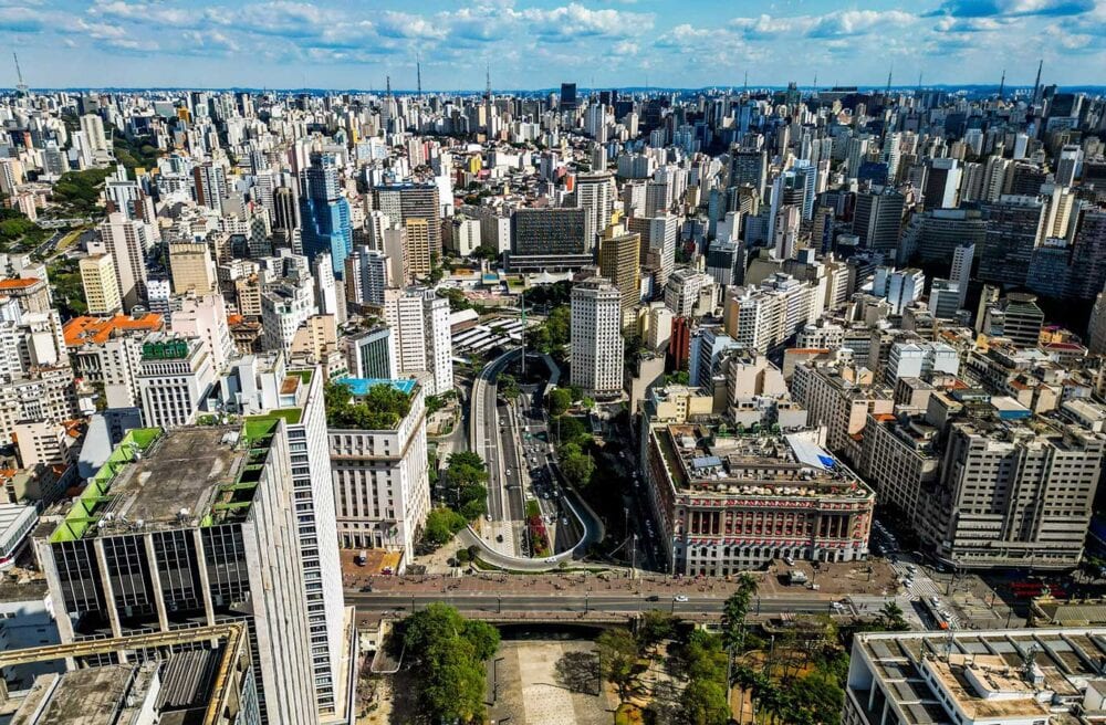Decisão do TJ não altera a revisão da Lei de Zoneamento