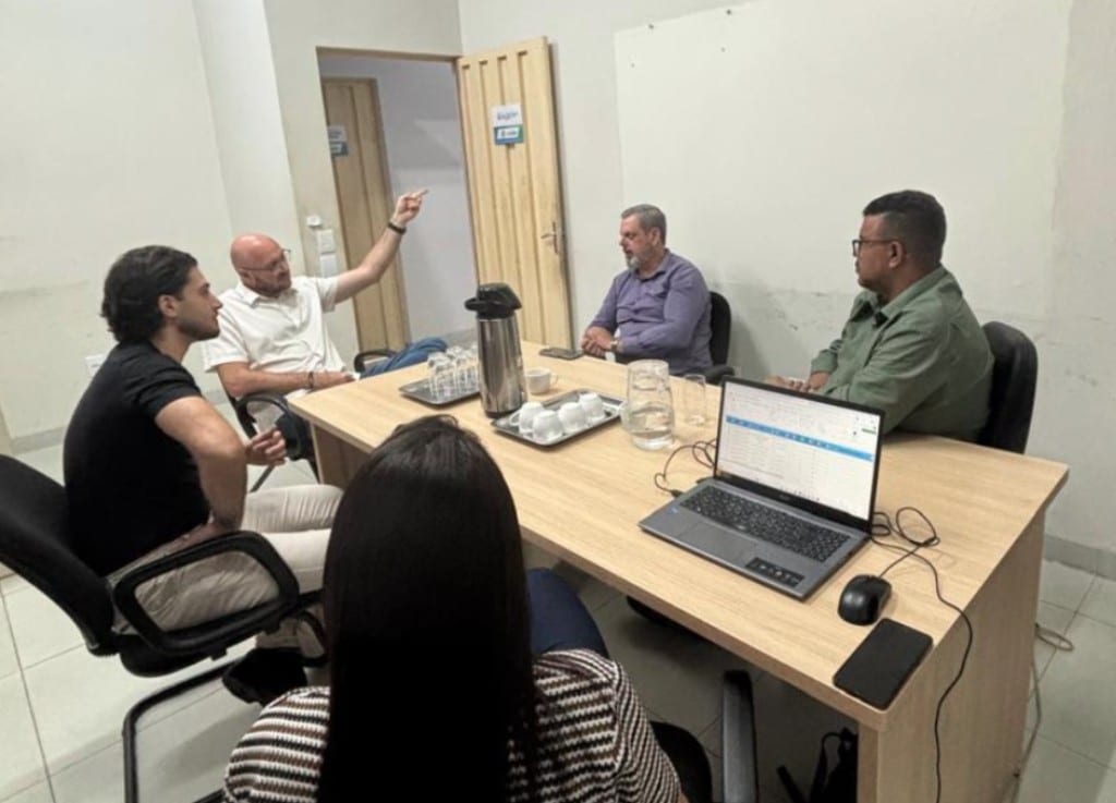 Colíder e Senai iniciam negociação para ampliar cursos gratuitos técnicos