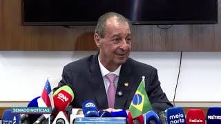 Vídeo: Fim da escala de trabalho 6x1 pode avançar no Senado nesta quarta-feira